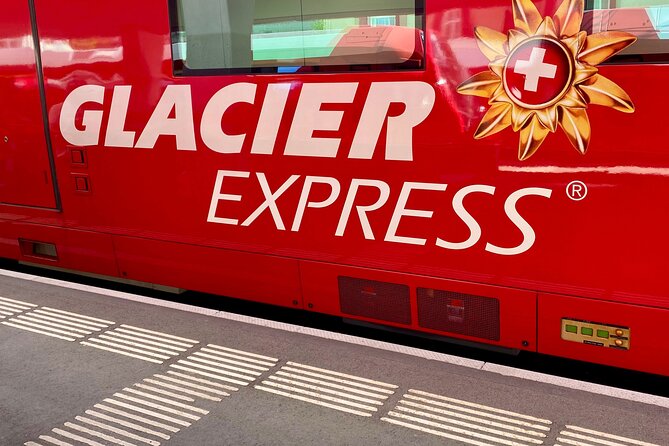 Glacier Express, Swiss Alps & Lucerne Tour | From Basel - What the day really involves from Basel