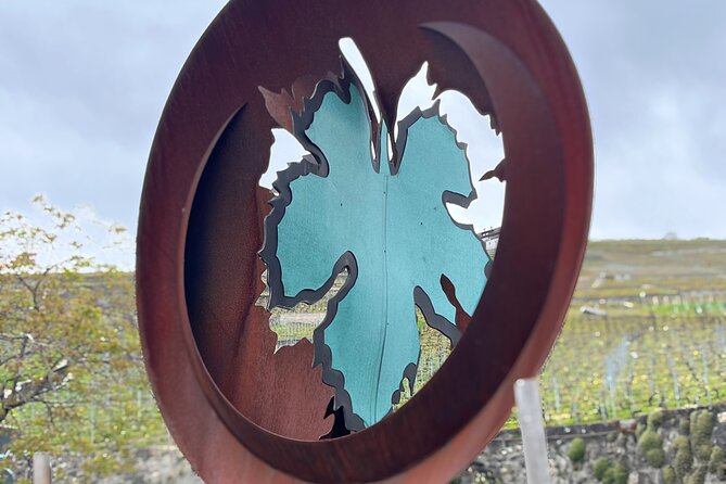 Gourmet Food and Wine Tasting Walk in Lavaux - Why Lavaux works so well as a wine destination