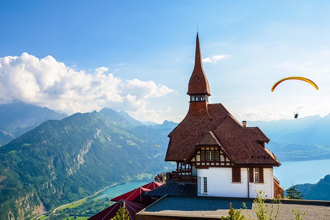 Grindelwald and interlaken (Private Tour) - Key points to know before booking