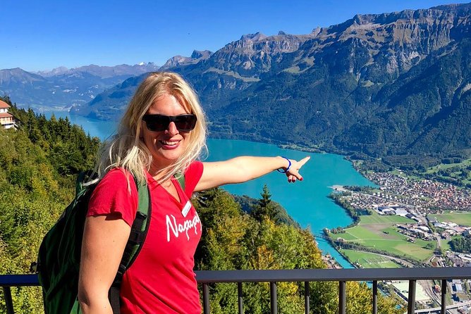 Grindelwald and interlaken (Private Tour) - Grindelwald: the reason to make the trip