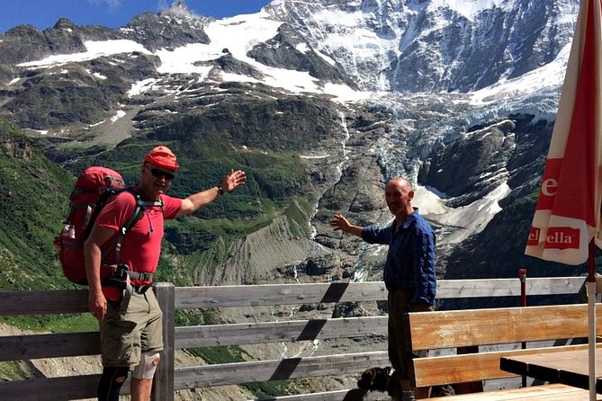 Grindelwald Guided Day Hike - Why a private hike makes sense in Grindelwald