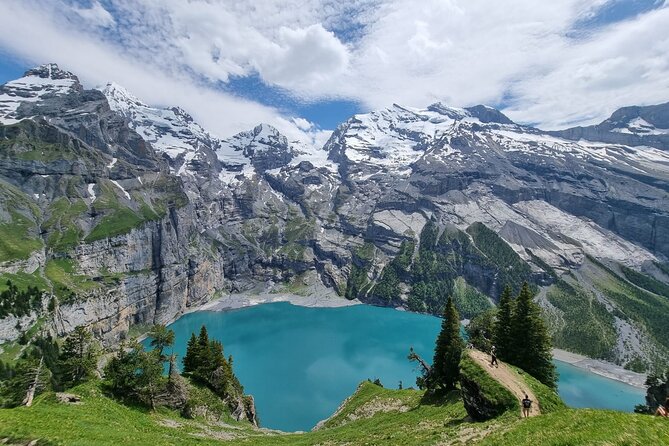 Grindelwald, Lauterbrunnen Lungern Interlaken Semi-Private - The early ride from Zurich to Lake Lungern