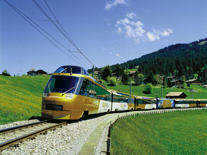 Gruyères, Cheese and Chocolate: Private Guided Tour - Key points at a glance