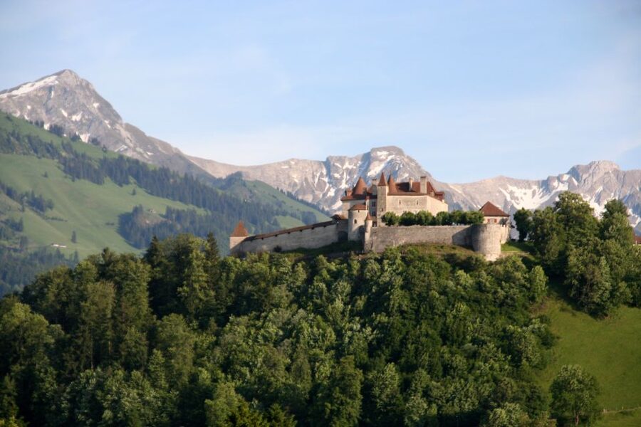 Gruyères, Cheese and Chocolate: Private Guided Tour - Weather, walking, and what to bring