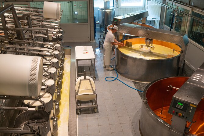 Gruyères, Cheese Factory & Maison Cailler Day Trip from Bern - Who will enjoy this day trip most?
