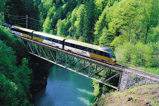 Gruyères Tour from Geneva With Train, Chocolate and Cheese - Maison Cailler: an easy introduction to Swiss chocolate