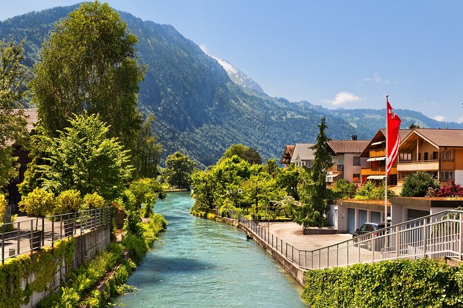 Guided Excursion to Jungfraujoch, Grindelwald and Lauterbrunnen from Lucerne - Should You Book It?
