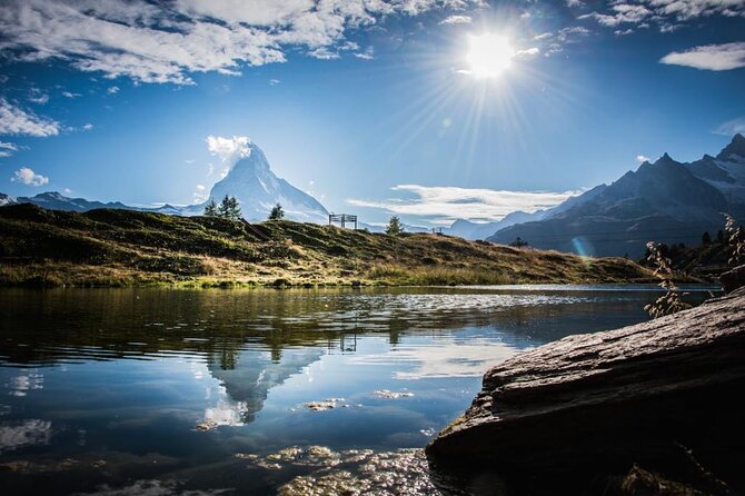 Guided Hiking Half Day in Zermatt - Why this three-hour Zermatt hike works well