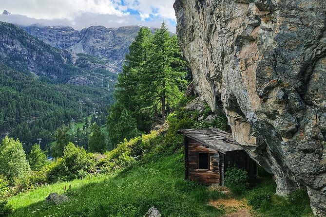 Guided Hiking Half Day in Zermatt - The real value of a private group booking