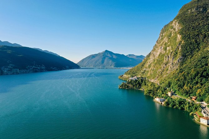 Guided Walk from Lugano to Gandria promoted by Lugano Region - return by boat - Should you book the Lugano to Gandria walk?