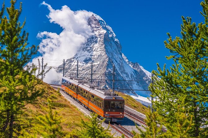 HALF DAY 3-Hour Private Ski Lessons in Zermatt, Switzerland - What your three hours are likely to cover