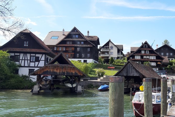Half-Day Lake Lucerne Country Walk - Why the private guide changes the walk