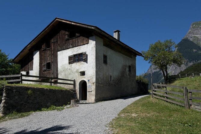 Heidiland and Liechtenstein Tour from Zurich - Key points to know before booking