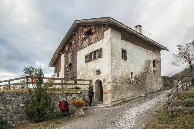 Heidiland and Liechtenstein Tour from Zurich - Across the Ricken Pass and through Toggenburg