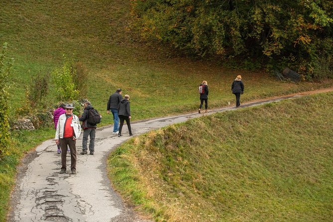 Heidiland and Liechtenstein Tour from Zurich - Heidiland and Maienfeld: charming, seasonal, and a little commercial