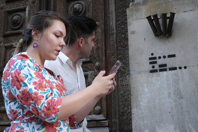 Highlights of Geneva: Dark History Quest Experience - The GPS problem you should take seriously