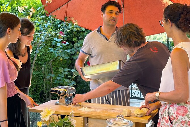 Homemade Italian Lasagna Experience with a Local Family - What the three-hour format feels like