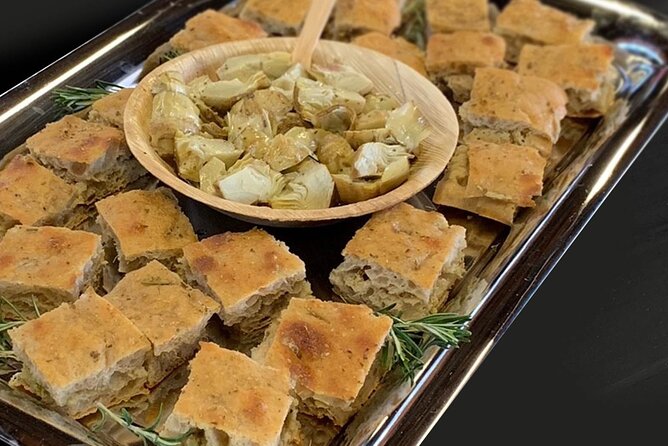 Homemade Italian Pizza & Focaccia Experience with a Local Family - Key points at a glance