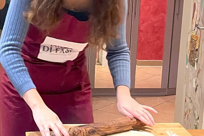 Homemade Italian Pizza & Focaccia Experience with a Local Family - Tiramisu made from a family recipe