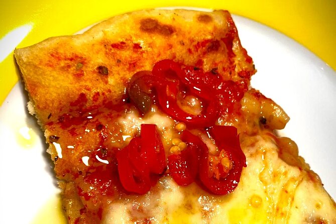 Homemade Italian Pizza & Focaccia Experience with a Local Family - Dinner with Piedmont wines