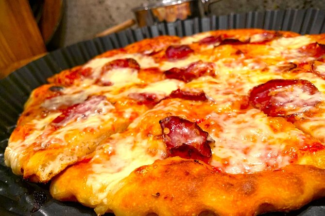Homemade Italian Pizza & Focaccia Experience with a Local Family - Is $198.22 a fair price?