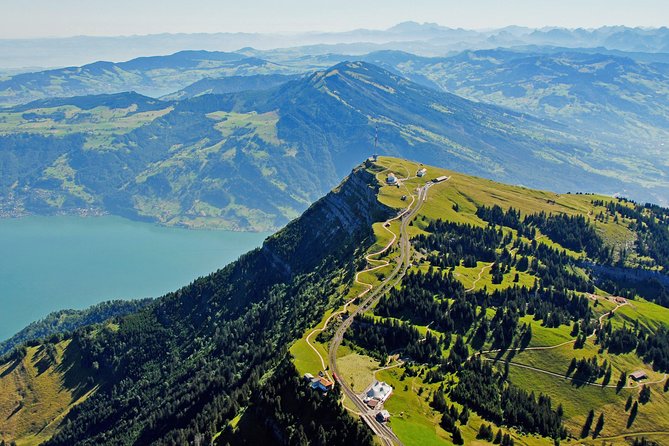 Independent Rigi Tour from Lucerne With Cruise - Half-day or full-day: which one should you choose?