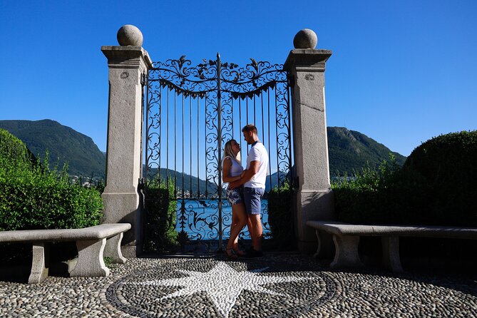 Instagram and Photo tour of Lugano with a professional photographer. - A photo walk that also shows you Lugano