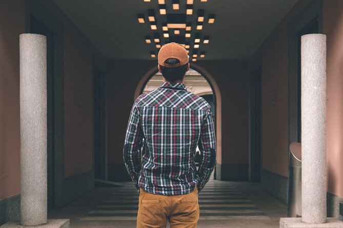Instagram and Photo tour of Lugano with a professional photographer. - Is $144.19 a fair price?