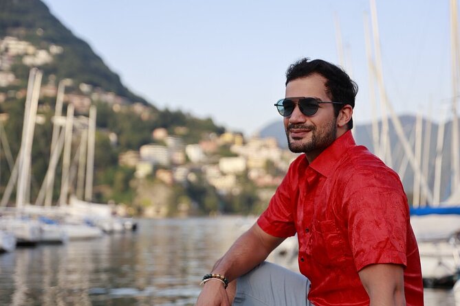 Instagram and Photo tour of Lugano with a professional photographer. - Who will enjoy this most?