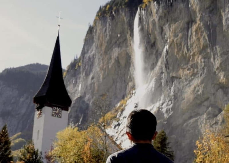 Interlaken: Explore Lauterbrunnen, Wengen & Raclette Tasting - Why this route works from Interlaken