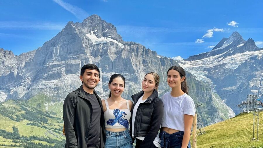 Interlaken: Explore Lauterbrunnen, Wengen & Raclette Tasting - What the $125 price really covers