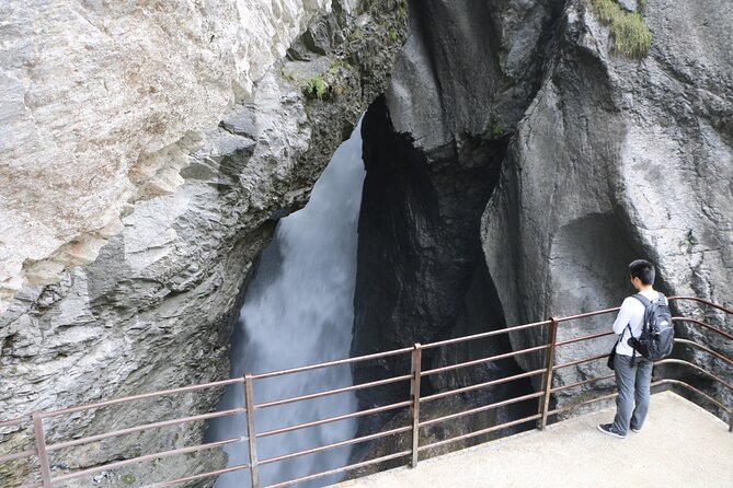 Interlaken Full-Day Highlights Tour with a Local by Private Car - Axalp for a high view over Lake Brienz