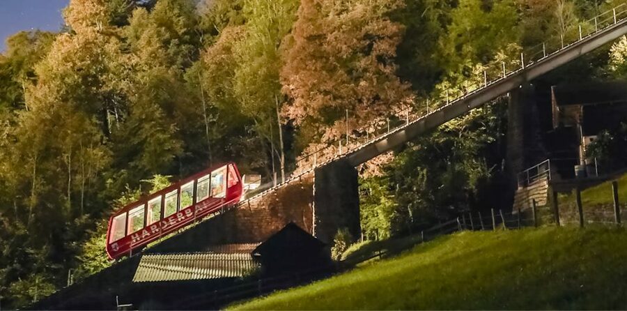 Interlaken: Funicular Ticket to Harder Kulm - Should you book the Harder Kulm funicular?