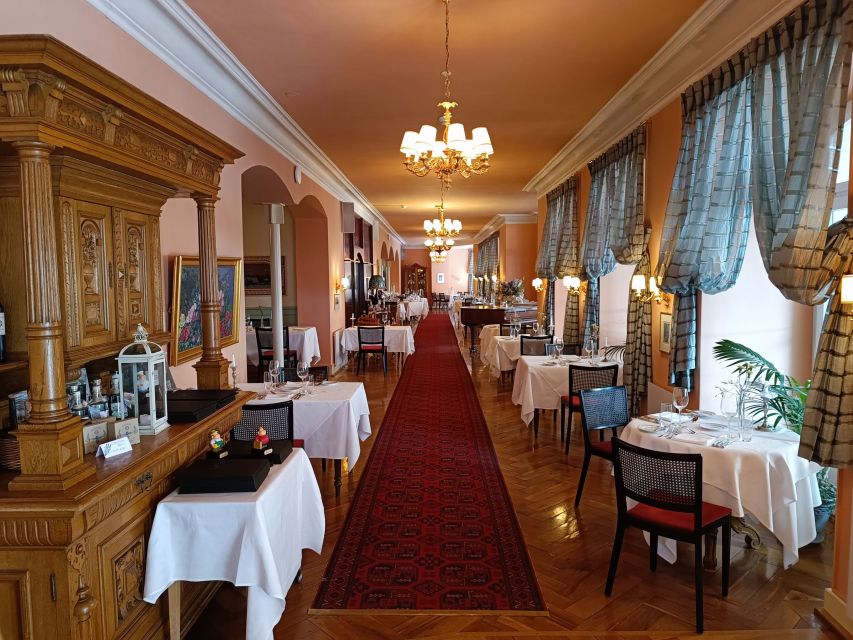 Interlaken: Highlights Tour with a Local by Private Car - Thun, Spiez, and castles by the water