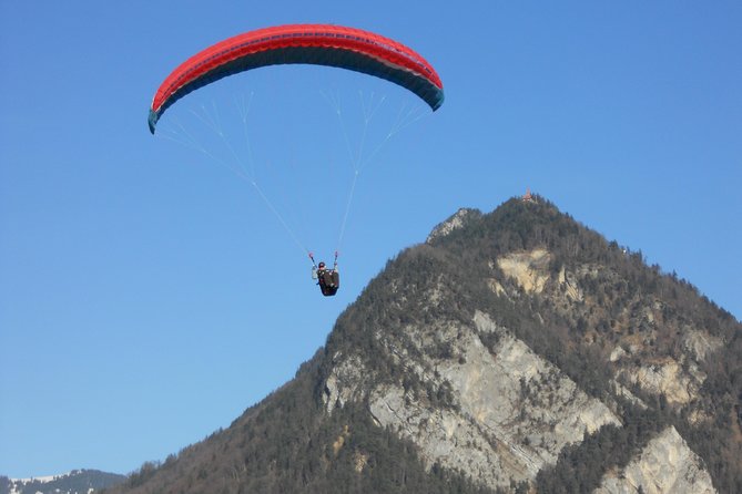Interlaken Private Tour: Mountains Cows, Thun Lake, and Brienz Lake - Who will enjoy this Interlaken tour?