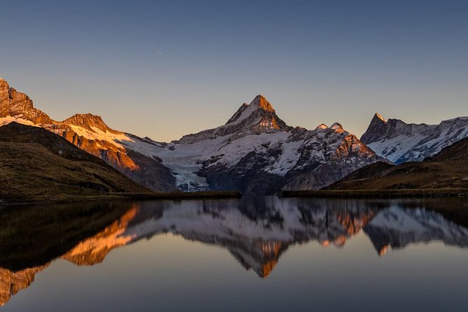 Jungfrau Travel Pass 3-8 days - Lake boats and choosing the right pass length
