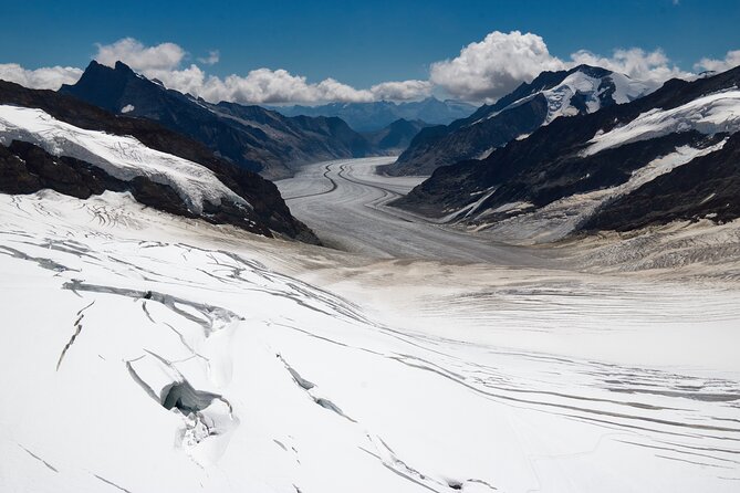 Jungfraujoch Day Visit from Grindelwald - Understanding the $149.08 price