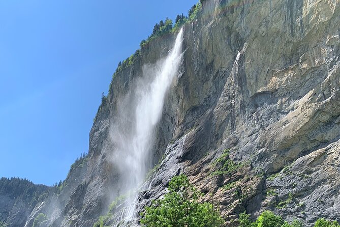 Jungfraujoch & Lauterbrunnen Alpine Tour | From Basel - Who should book this alpine tour?