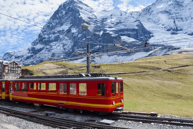 Jungfraujoch Private Tour – Top of Europe & Lauterbrunnen Valley - Lauterbrunnen changes the mood completely