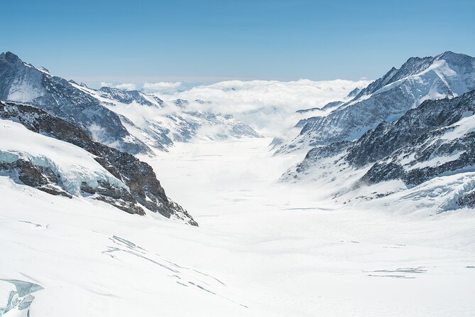 Jungfraujoch Top of Europe Day Trip from Interlaken - Why Jungfraujoch is worth the long climb