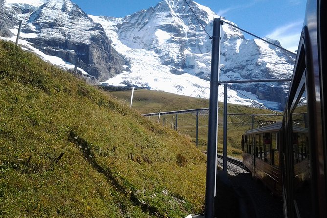 Jungfraujoch Top of Europe Private Day Trip from Interlaken - How to prepare for the mountain day