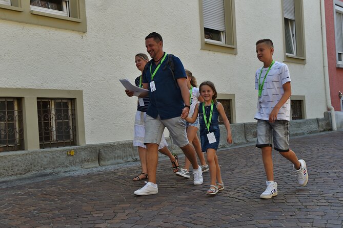 Kreuzlingen Foxtrail Conexus - Why the Swiss German border makes this Foxtrail different