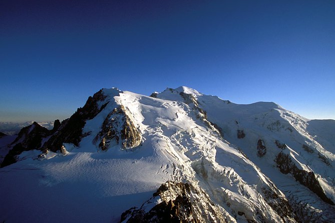 (KTG114) - Chamonix Skiing day from Geneva - Why Chamonix makes a memorable day from Geneva