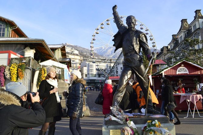 (KTG302) - Day Trip to Montreux & Château de Chillon from Geneva - How the $210.79 price holds up