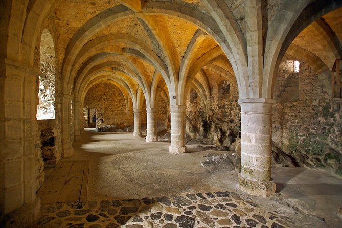 (KTG302) - Day Trip to Montreux & Château de Chillon from Geneva - Chaplin’s World in Corsier-sur-Vevey