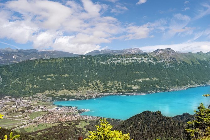 (KTG361) - Interlaken day trip by bus from Geneva - Key points to know before booking