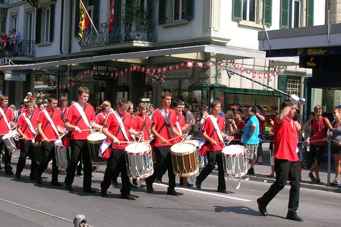 (KTG361) - Interlaken day trip by bus from Geneva - Who will enjoy this day trip