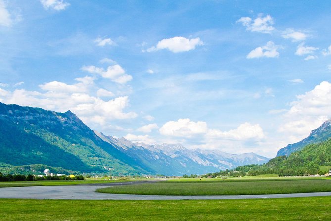 (KTG361) - Interlaken day trip by bus from Geneva - Booking details and cancellation flexibility