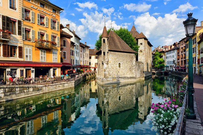 Lake Annecy Private Day Trip from Geneva - Why this Geneva day trip works