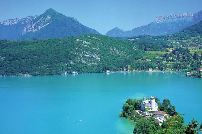 Lake Annecy Private Day Trip from Geneva - Booking details worth knowing